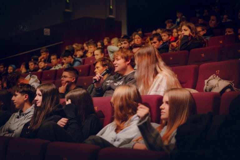 #MłodziMogąWięcej 595297908 870081518855395 3276150270311170479 n