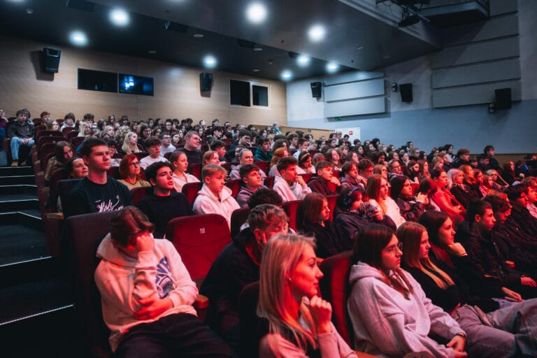 #MłodziMogąWięcej kmp 18