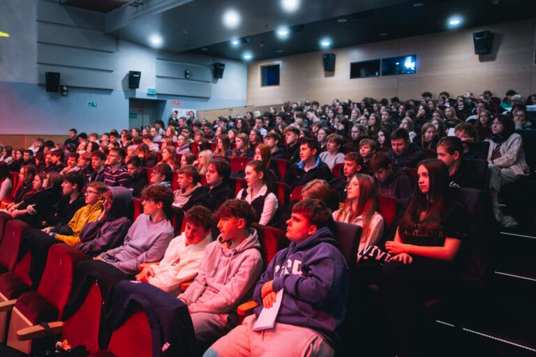 #MłodziMogąWięcej kmp 24