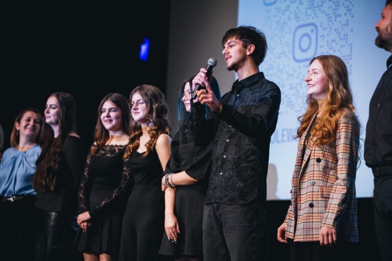 #MłodziMogąWięcej kmp 47