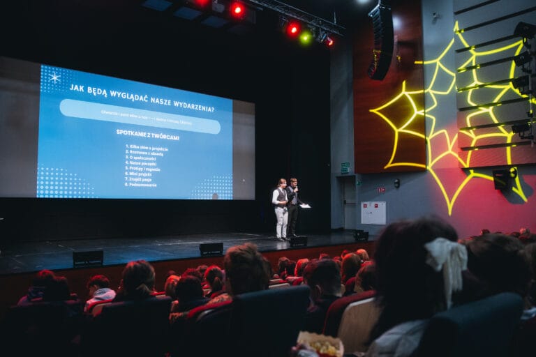 #MłodziMogąWięcej kmp 6