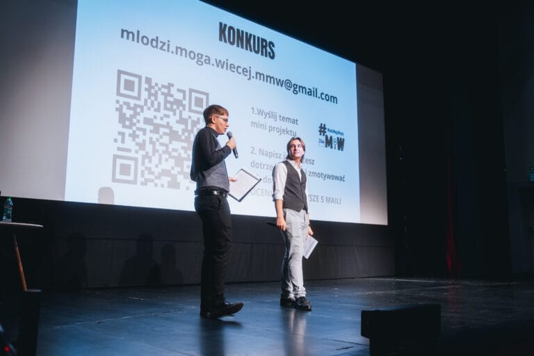 #MłodziMogąWięcej kmp 62