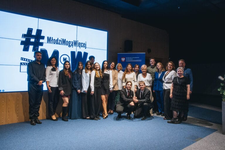 #MłodziMogąWięcej premiera mmw (72)