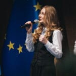 #MłodziMogąWięcej pod