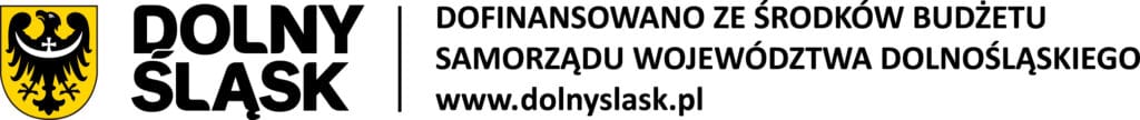 logotyp podstawowy dofinansowano new2009